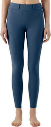 Produktbild von Reitleggings Damen Equiline Eqednak