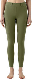 Produktbild von Reitleggings Damen Equiline Eqednak
