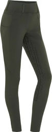 Produktbild von Reitleggings Damen Equipage Shannon