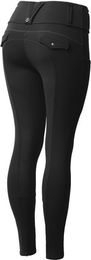 Produktbild von Reitleggings Damen Horze Chiara