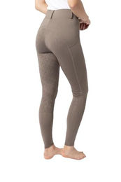Reitleggings Damen Horze Dea – Bild 1 von 8