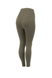 Reitleggings Damen Horze Janine – Bild 1 von 7