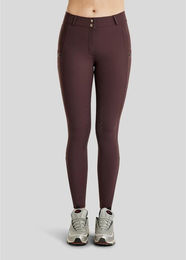 Produktbild von Reitleggings Damen Montar MoEmilia