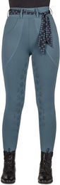 Produktbild von Reitleggings Damen QHP Micah