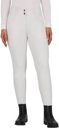 Produktbild von Reitleggings Damen QHP Vaila