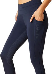 Produktbild von Reitleggings full grip Damen Ariat Eos 2.0