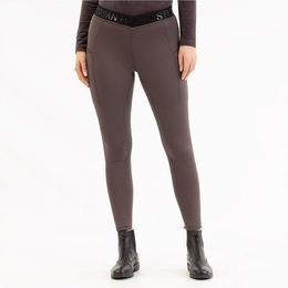 Produktbild von Reitleggings full grip Damen BR Equitation Jesslynn
