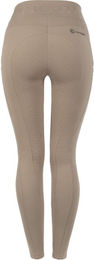 Reitleggings full grip Damen Cavallo Leah – Bild 1 von 4