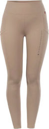 Reitleggings full grip Damen Cavallo Leah – Bild 1 von 4
