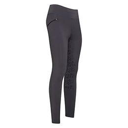 Produktbild von Reitleggings full grip Damen Easy Rider Dietse Winter