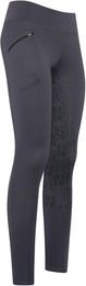 Produktbild von Reitleggings full grip Damen Easy Rider Dietse Winter