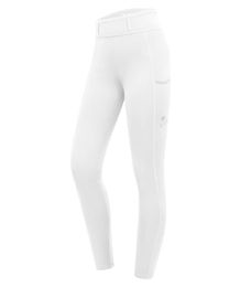Reitleggings full grip Damen ELT Ella – Bild 1 von 3