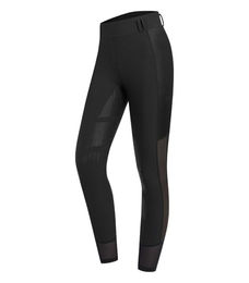 Reitleggings full grip Damen ELT Nina – Bild 1 von 4