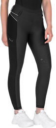 Produktbild von Reitleggings full grip Damen ELT Susann