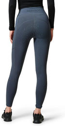 Produktbild von Reitleggings full grip Damen Equestrian Stockholm Dressage Movement
