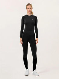 Produktbild von Reitleggings full grip Damen Equestrian Stockholm Dressage Movement