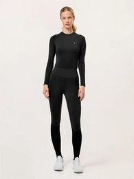 Produktbild von Reitleggings full grip Damen Equestrian Stockholm Jump Movement