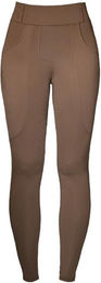 Produktbild von Reitleggings full grip Damen Equestrian Stockholm Jump Supreme