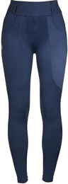 Produktbild von Reitleggings full grip Damen Equestrian Stockholm Jump Supreme