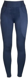 Produktbild von Reitleggings full grip Damen Equestrian Stockholm Jump Supreme