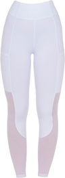 Produktbild von Reitleggings full grip Damen Equestro