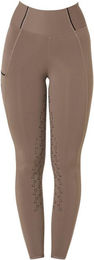 Produktbild von Reitleggings full grip Damen Equestro Classic
