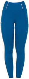 Produktbild von Reitleggings full grip Damen Equestro Classic