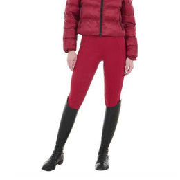 Reitleggings full grip Damen Equestro Classic – Bild 1 von 8