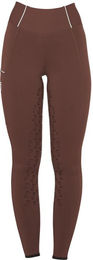Produktbild von Reitleggings full grip Damen Equestro Classic