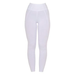 Reitleggings full grip Damen Equestro Classic – Bild 1 von 7