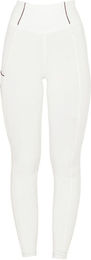 Produktbild von Reitleggings full grip Damen Equestro Classic