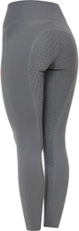 Produktbild von Reitleggings full grip Damen Equestro Ridertechnology
