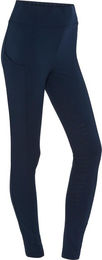Produktbild von Reitleggings full grip Damen Equipage EQ Tawny