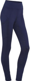 Produktbild von Reitleggings full grip Damen Equipage Vanda