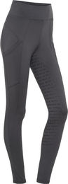 Produktbild von Reitleggings full grip Damen Equipage Vanda