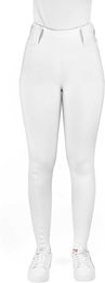 Reitleggings full grip Damen Equithème Alizé – Bild 1 von 7