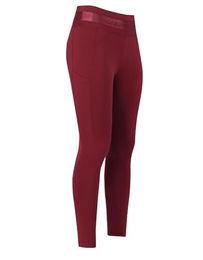 Reitleggings full grip Damen Euro-Star Ares – Bild 1 von 5