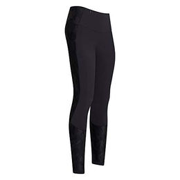 Produktbild von Reitleggings full grip Damen Euro-Star Breez