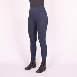 Produktbild von Reitleggings full grip Damen Euro-Star Breez Summer