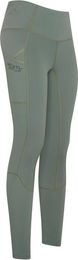 Produktbild von Reitleggings full grip Damen Euro-Star Breez Summer