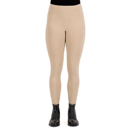 Reitleggings full grip Damen Euro-Star Empower – Bild 1 von 7