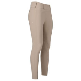 Reitleggings full grip Damen Euro-Star Enforce – Bild 1 von 3