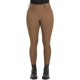 Reitleggings full grip Damen Euro-Star Enforce – Bild 1 von 7