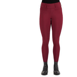 Reitleggings full grip Damen Euro-Star Enforce – Bild 1 von 7