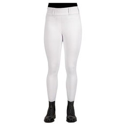 Reitleggings full grip Damen Euro-Star Enforce – Bild 1 von 7