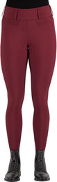 Produktbild von Reitleggings full grip Damen Euro-Star Enforce