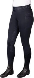 Produktbild von Reitleggings full grip Damen Harry's Horse Denici Cavalli