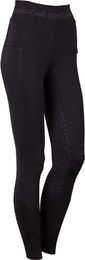 Produktbild von Reitleggings full grip Damen Harry's Horse Equitights Denici Cavalli