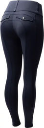 Produktbild von Reitleggings full grip Damen Horze Anya