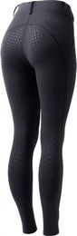 Produktbild von Reitleggings full grip Damen Horze Dea